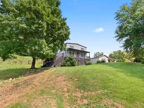 42 Griffith Ct, Greenup, KY 41144