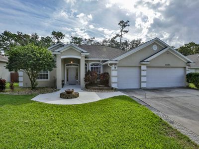1804 Forest Preserve Blvd, Port Orange, FL, 32128