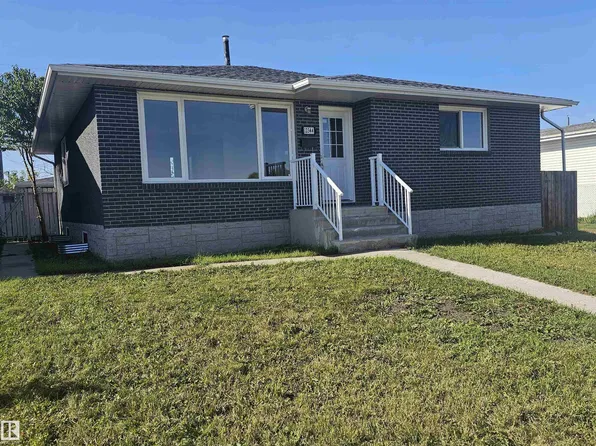 12344 50th St NW, Edmonton, AB T5W 3E1