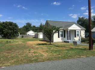 210 Mansfield St, Fredericksburg, VA 22408
