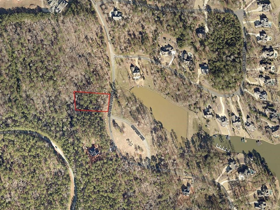 1st image of 2151 Osprey Poynte Lot 7