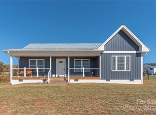 27 Pilgrims Path Ln, Alexander, NC 28701