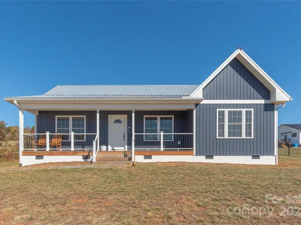 27 Pilgrims Path Ln, Alexander, NC 28701