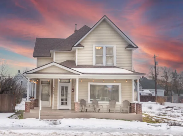 1907 W Boone Ave, Spokane, WA 99201