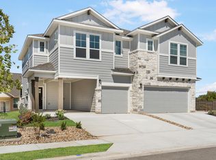 20504A Cob St, Pflugerville, TX 78660