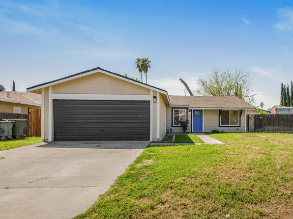 5934 E Dakota Ave, Fresno, CA 93727