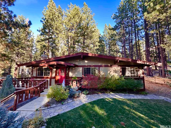 179 Juniper Dr, Stateline, NV 89449