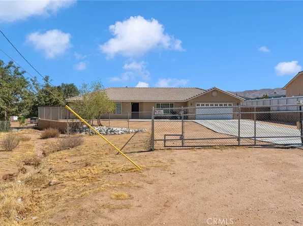9357 Jacaranda Ave, Hesperia, CA 92345