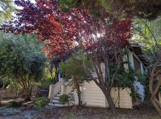 1670 Alhambra Ln, Oakland, CA 94611