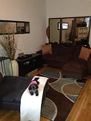 Rented by Ellis Group