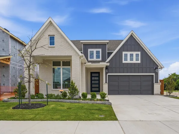 6316 Simone Ave, McKinney, TX 75071