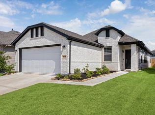 5339 Basquiat Dr, Houston, TX 77048