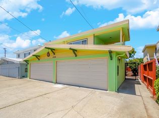 2319 35th Ave #1, Oakland, CA