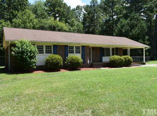 203 Hillview Dr, Durham, NC 27703