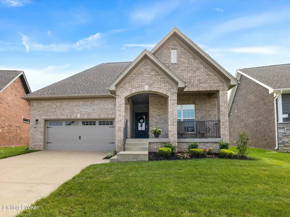 16025 Cumberland Lake Cir, Louisville, KY 40245
