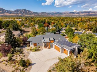 975 Westview Dr, Boulder, CO 80303