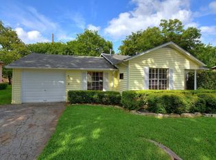5215 Valley Oak Dr, Austin, TX 78731