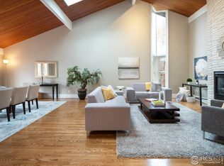 1245 Kalmia Ave, Boulder, CO 80304