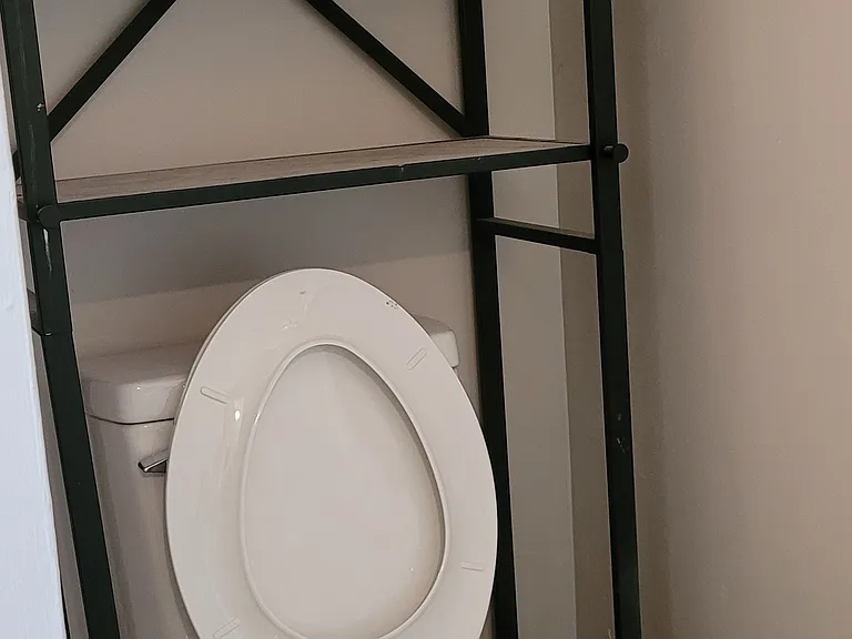 Extra Storage