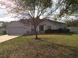9342 Barrington Oaks Dr, Dover, FL 33527