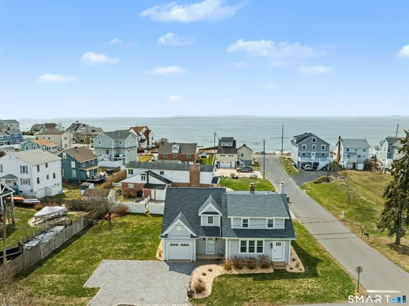 7 Ridge Road, Old Saybrook, CT 06475