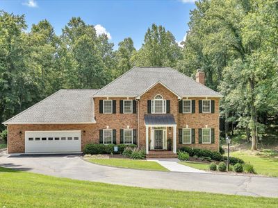 208 Mill Lane Rd, Lynchburg, VA, 24503