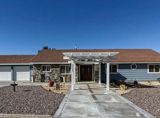 31707 Ace Pl, Llano, CA 93544