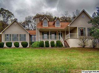 282 Henry Street Clair Rd, New Market, AL 35761