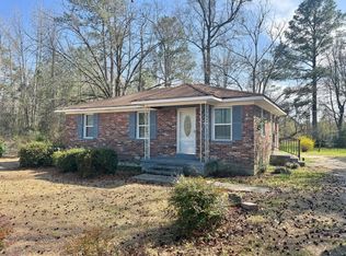 2122 William Gibbons Rd, Turbeville, SC 29162