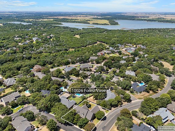 5th image of 10026 Forest View Dr