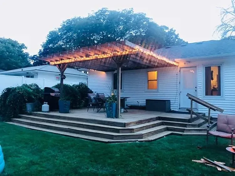 427 S Hackett Rd — Photo 3
