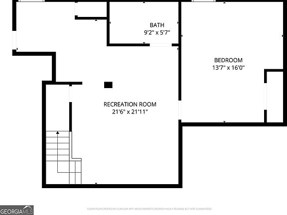 4th image of 368 Nottingham Way SW