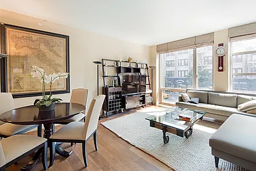 Rented by Brown Harris Stevens