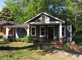 1975 Main St NW, Atlanta, GA 30318