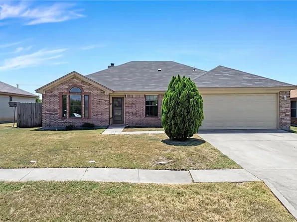 2710 Littlewood Dr, Killeen, TX 76549