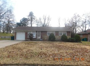 9 Forest Home Ct, Saint Louis, MO 63137