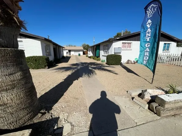 2126-2132 W. Orangewood Ave, 2126-2132 W Orangewood Ave Rear 2126, Phoenix, AZ 85021