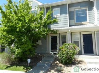 5810 N Argonne St UNIT D, Denver, CO 80249