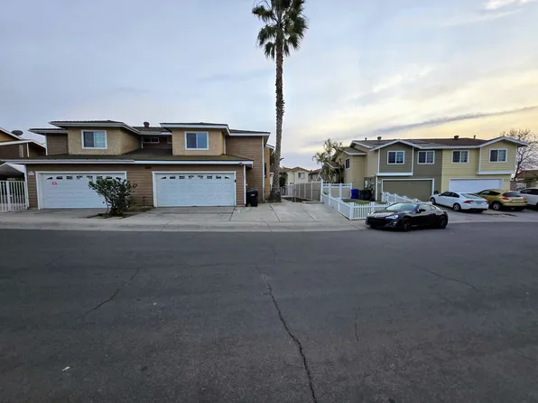 (undisclosed Address), San Diego, CA 92173