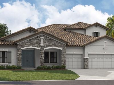 10182 Meadowrun Dr, Lithia, FL, 33547