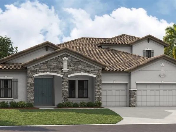 10108 Meadowrun Dr, Lithia, FL 33547