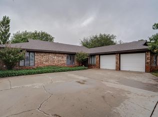 8108 Elgin Ave, Lubbock, TX 79423
