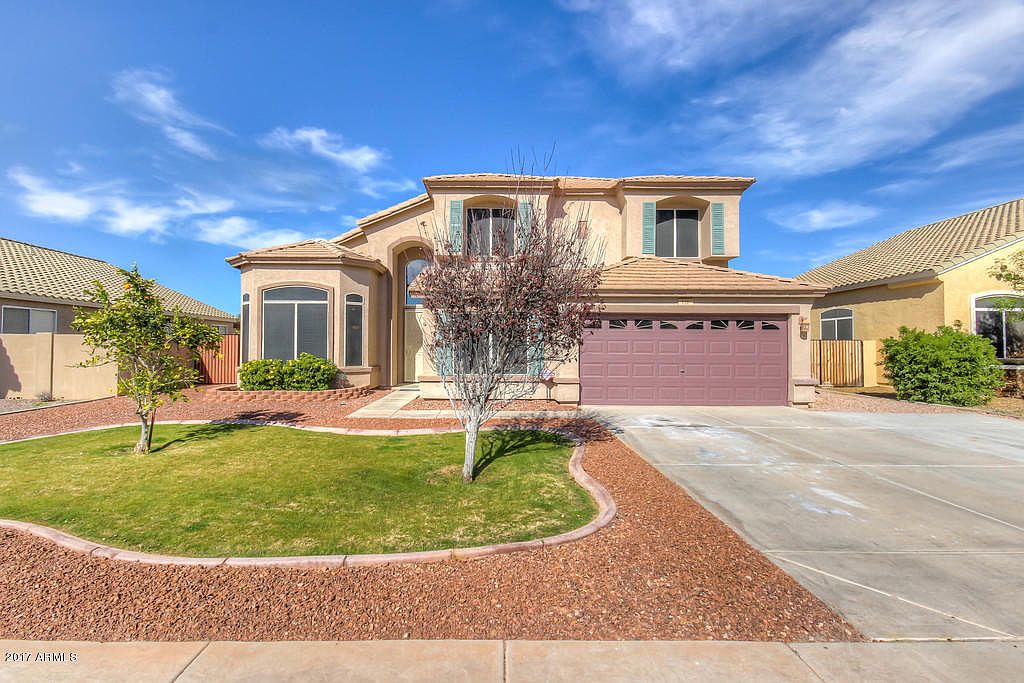 126 E Gail Dr, Gilbert, AZ 85296 | Zillow