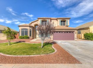 126 E Gail Dr, Gilbert, AZ 85296