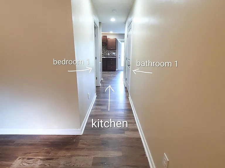 406 Hedgemont Ave #1 — Photo 12