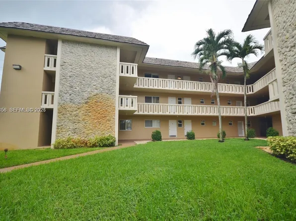 7440 Miami Lakes Dr APT F101, Miami Lakes, FL 33014