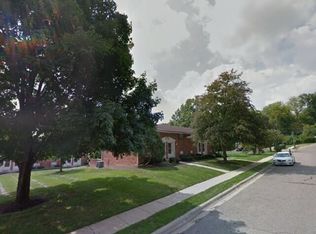 1367 Bluff Ave #4, Columbus, OH 43212