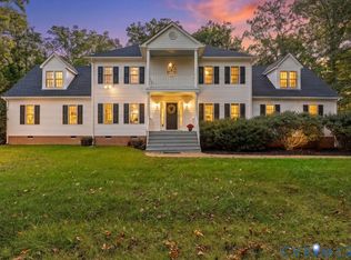 1672 Wildwood Shores Dr, Powhatan, VA 23139