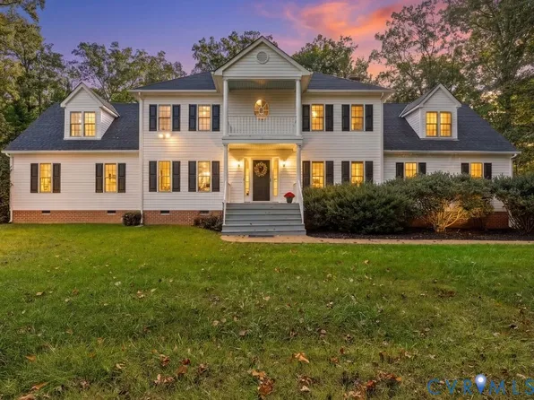 1672 Wildwood Shores Dr, Powhatan, VA 23139