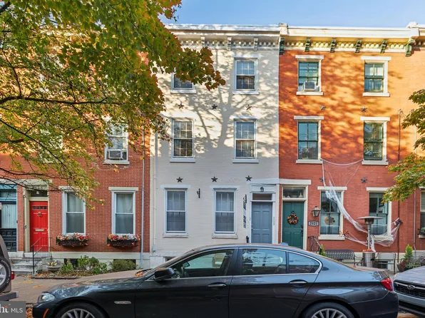 2023 Brandywine St, Philadelphia, PA 19130